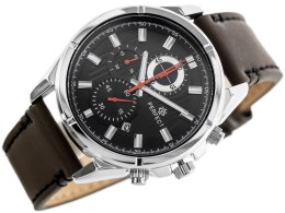 ZEGAREK MĘSKI PERFECT CH03L - CHRONOGRAF (ZP352C) + BOX