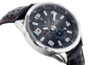 ZEGAREK MĘSKI PERFECT CH05L - CHRONOGRAF (ZP353D) + BOX