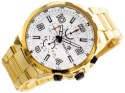 ZEGAREK MĘSKI PERFECT CH05M - CHRONOGRAF (ZP357D) + BOX
