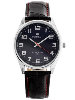 ZEGAREK MĘSKI PERFECT KLASYKA C405-L (ZP335A)