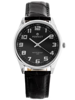 ZEGAREK MĘSKI PERFECT KLASYKA C405-L (ZP335B)