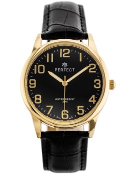 ZEGAREK MĘSKI PERFECT KLASYKA (ZP269G)