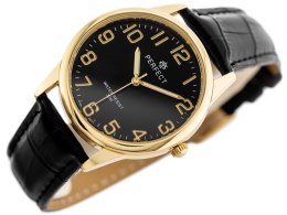 ZEGAREK MĘSKI PERFECT KLASYKA (ZP269G)