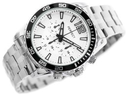 ZEGAREK MĘSKI PERFECT M125 (ZP345A) + BOX