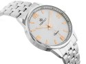 ZEGAREK MĘSKI PERFECT M457 (ZP343B) + BOX
