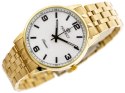 ZEGAREK MĘSKI PERFECT M457 (ZP343C) + BOX