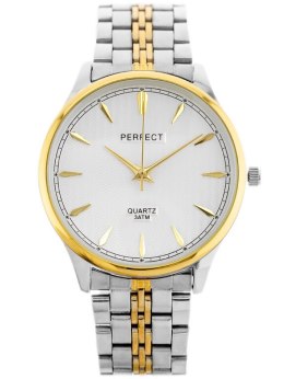 ZEGAREK MĘSKI PERFECT P205 (ZP342C) + BOX