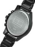 ZEGAREK MĘSKI TOMMY HILFIGER 1710410 EVAN (ZF033A) + BOX