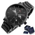 ZEGAREK MĘSKI TOMMY HILFIGER 1710410 EVAN (ZF033A) + BOX