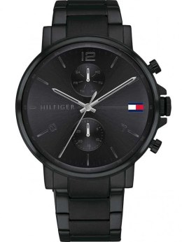 ZEGAREK MĘSKI TOMMY HILFIGER 1710414 DANIEL (ZF009C) + BOX