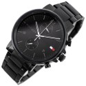 ZEGAREK MĘSKI TOMMY HILFIGER 1710414 DANIEL (ZF009C) + BOX