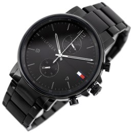 ZEGAREK MĘSKI TOMMY HILFIGER 1710414 DANIEL (ZF009C) + BOX