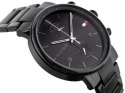 ZEGAREK MĘSKI TOMMY HILFIGER 1710414 DANIEL (ZF009C) + BOX