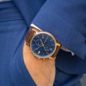 ZEGAREK MĘSKI TOMMY HILFIGER 1710418 DANIEL (ZF010C) + BOX