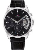 ZEGAREK MĘSKI TOMMY HILFIGER 1710449 BAKER (ZF043D)