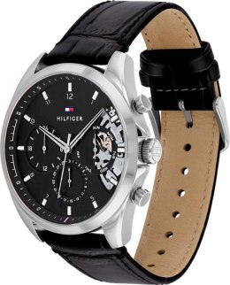 ZEGAREK MĘSKI TOMMY HILFIGER 1710449 BAKER (ZF043D)