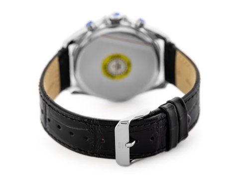ZEGAREK MĘSKI TOMMY HILFIGER 1710449 BAKER (ZF043D) ZEGAREK MĘSKI TOMMY HILFIGER 1710449 BAKER (ZF043D)