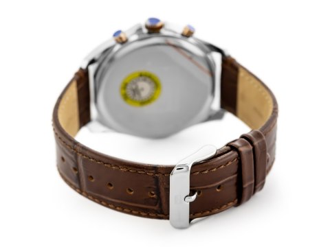ZEGAREK MĘSKI TOMMY HILFIGER 1710450 BAKER (ZF043A) ZEGAREK MĘSKI TOMMY HILFIGER 1710450 BAKER (ZF043A)