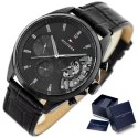 ZEGAREK MĘSKI TOMMY HILFIGER 1710452 BAKER (ZF043C)