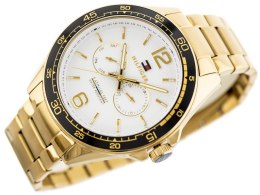 ZEGAREK MĘSKI TOMMY HILFIGER 1791365 ERIK (ZF111A)