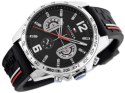 ZEGAREK MĘSKI TOMMY HILFIGER 1791473 DECKER (ZF001C)