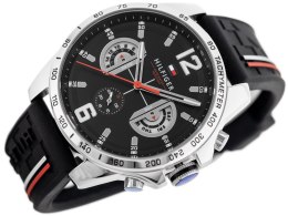 ZEGAREK MĘSKI TOMMY HILFIGER 1791473 DECKER (ZF001C)