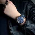 ZEGAREK MĘSKI TOMMY HILFIGER 1791474 DECKER (ZF001D) + BOX