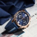 ZEGAREK MĘSKI TOMMY HILFIGER 1791474 DECKER (ZF001D) + BOX