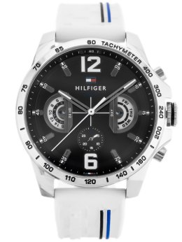 ZEGAREK MĘSKI TOMMY HILFIGER 1791475 DECKER (ZF001E)