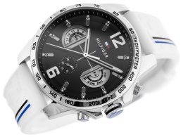 ZEGAREK MĘSKI TOMMY HILFIGER 1791475 DECKER (ZF001E)
