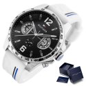ZEGAREK MĘSKI TOMMY HILFIGER 1791475 DECKER (ZF001E)