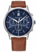 ZEGAREK MĘSKI TOMMY HILFIGER 1791629 KYLE (ZF051A)