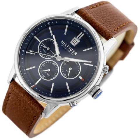 ZEGAREK MĘSKI TOMMY HILFIGER 1791629 KYLE (ZF051A) ZEGAREK MĘSKI TOMMY HILFIGER 1791629 KYLE (ZF051A)