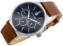 ZEGAREK MĘSKI TOMMY HILFIGER 1791629 KYLE (ZF051A)