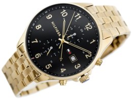 ZEGAREK MĘSKI TOMMY HILFIGER 1791708 WEST (ZF018B) + BOX