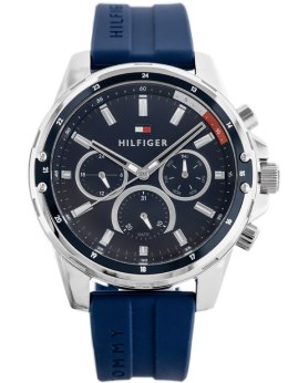 ZEGAREK MĘSKI TOMMY HILFIGER 1791791 MASON (ZF031B)