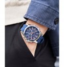 ZEGAREK MĘSKI TOMMY HILFIGER 1791791 MASON (ZF031B)
