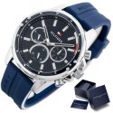 ZEGAREK MĘSKI TOMMY HILFIGER 1791791 MASON (ZF031B)