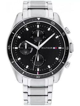 ZEGAREK MĘSKI TOMMY HILFIGER 1791835 PARKER (ZF052A) + BOX