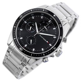 ZEGAREK MĘSKI TOMMY HILFIGER 1791835 PARKER (ZF052A) + BOX