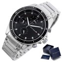 ZEGAREK MĘSKI TOMMY HILFIGER 1791835 PARKER (ZF052A) + BOX