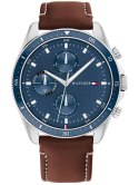 ZEGAREK MĘSKI TOMMY HILFIGER 1791837 PARKER (ZF041A) + BOX