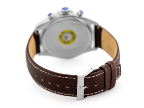 ZEGAREK MĘSKI TOMMY HILFIGER 1791837 PARKER (ZF041A) + BOX ZEGAREK MĘSKI TOMMY HILFIGER 1791837 PARKER (ZF041A) + BOX