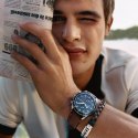 ZEGAREK MĘSKI TOMMY HILFIGER 1791837 PARKER (ZF041A) + BOX