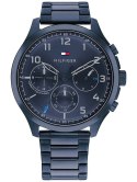 ZEGAREK MĘSKI TOMMY HILFIGER 1791853 ASHER (ZF039A)