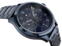 ZEGAREK MĘSKI TOMMY HILFIGER 1791853 ASHER (ZF039A)