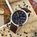 ZEGAREK MĘSKI TOMMY HILFIGER 1791855 ASHER (ZF040B) + BOX