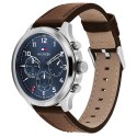 ZEGAREK MĘSKI TOMMY HILFIGER 1791855 ASHER (ZF040B) + BOX