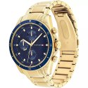 ZEGAREK MĘSKI TOMMY HILFIGER PARKER 1791834 (ZF052B) + BOX