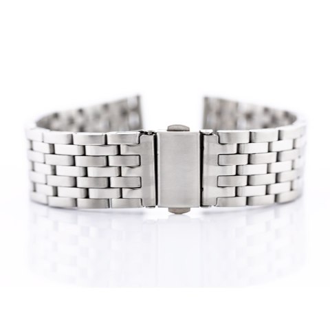 BRANSOLETA 524S - HQ - SREBRNA - 20MM BRANSOLETA 524S - HQ - SREBRNA - 20MM
